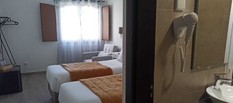 Porto d'Abrigo - Alojamento Local