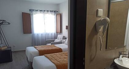 Porto d'Abrigo - Alojamento Local