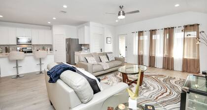 Rammies Exquisite Home With Pool Access