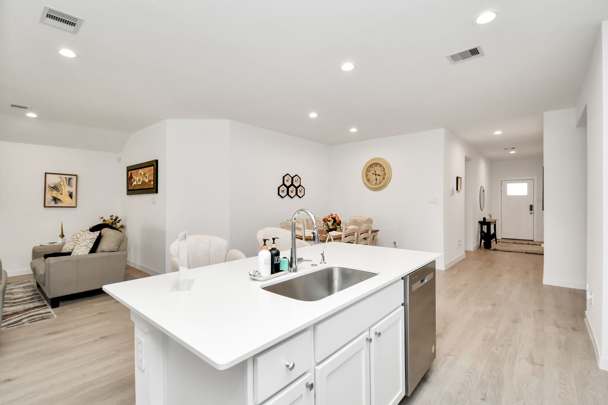 Rammies Exquisite Home With Pool Access - Katy, TX