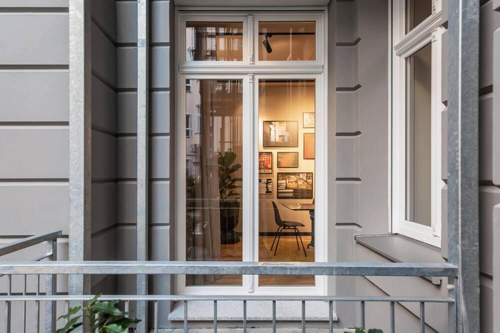ipartment Berlin Mitte @HOME by Best Western