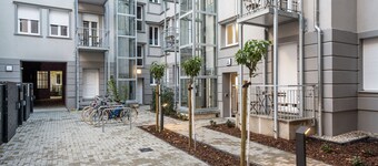 ipartment Berlin Mitte