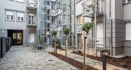 ipartment Berlin Mitte