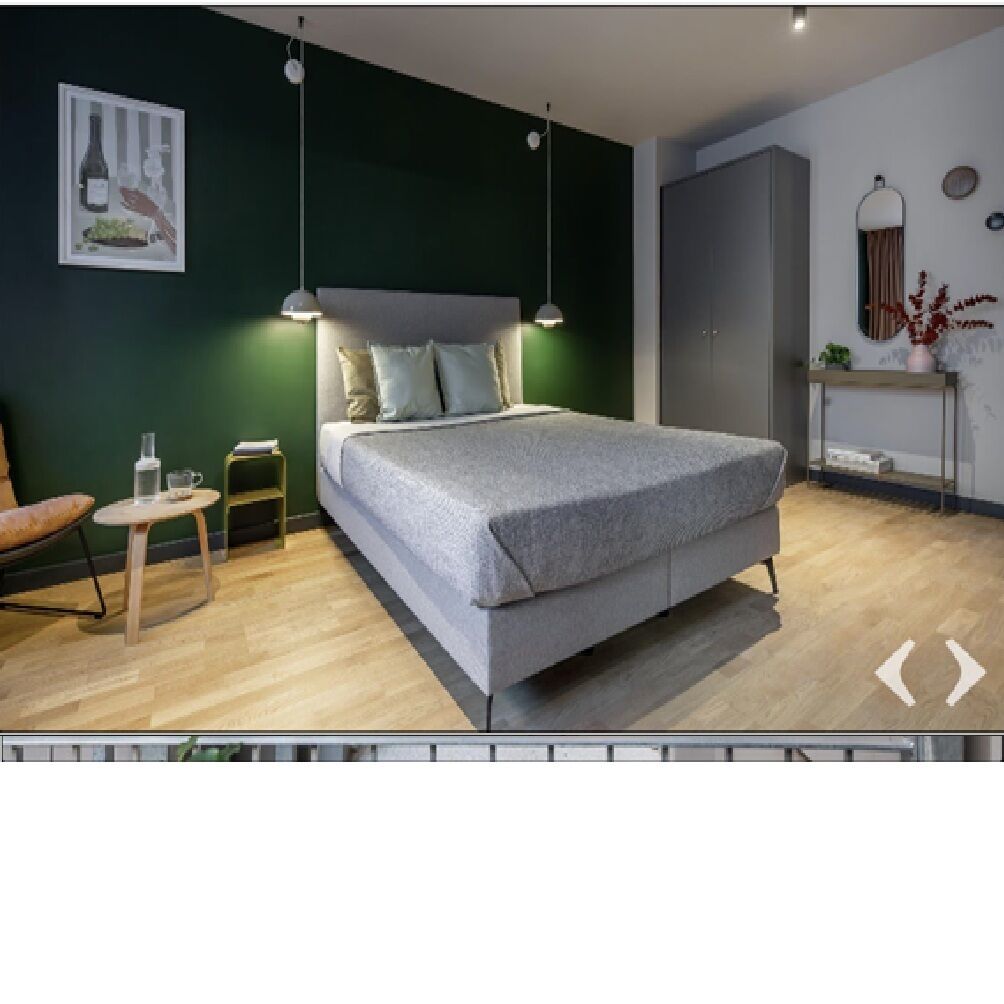 In-room safe, blackout drapes, soundproofing, WiFi (free)