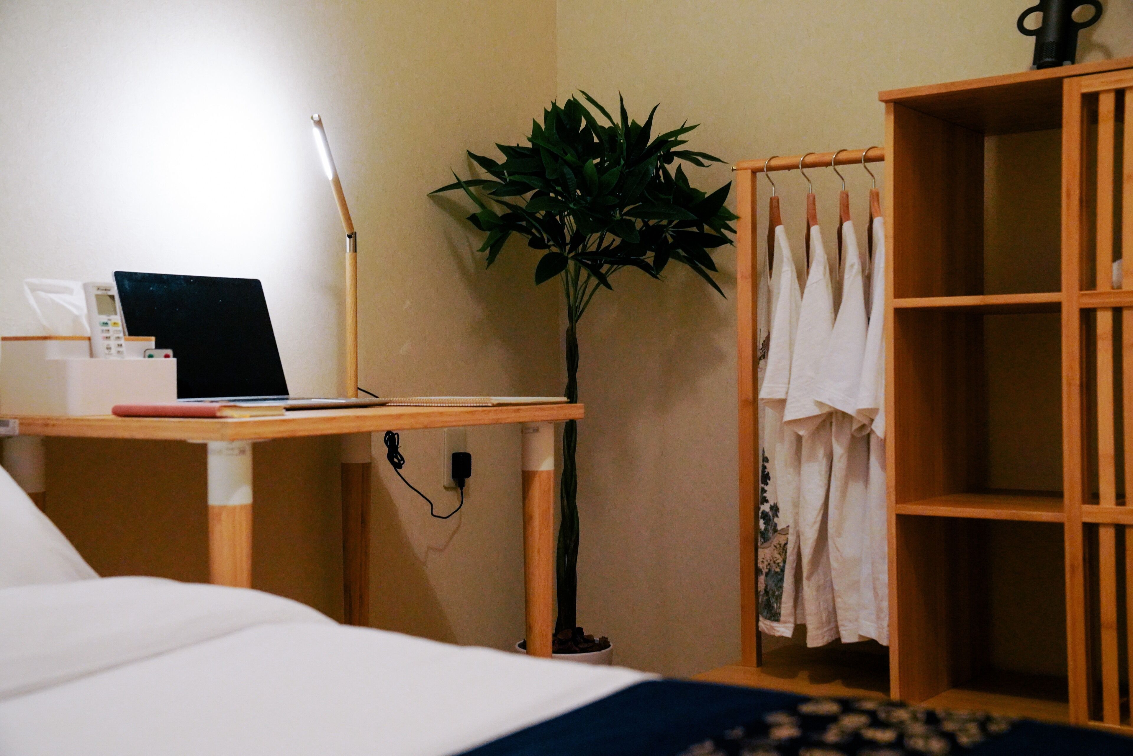 Foto - E JOY INN-West Shinjuku Branch