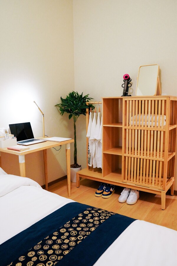 Tokyo E Joy Inn - Nishishinjuku - Shibuya City