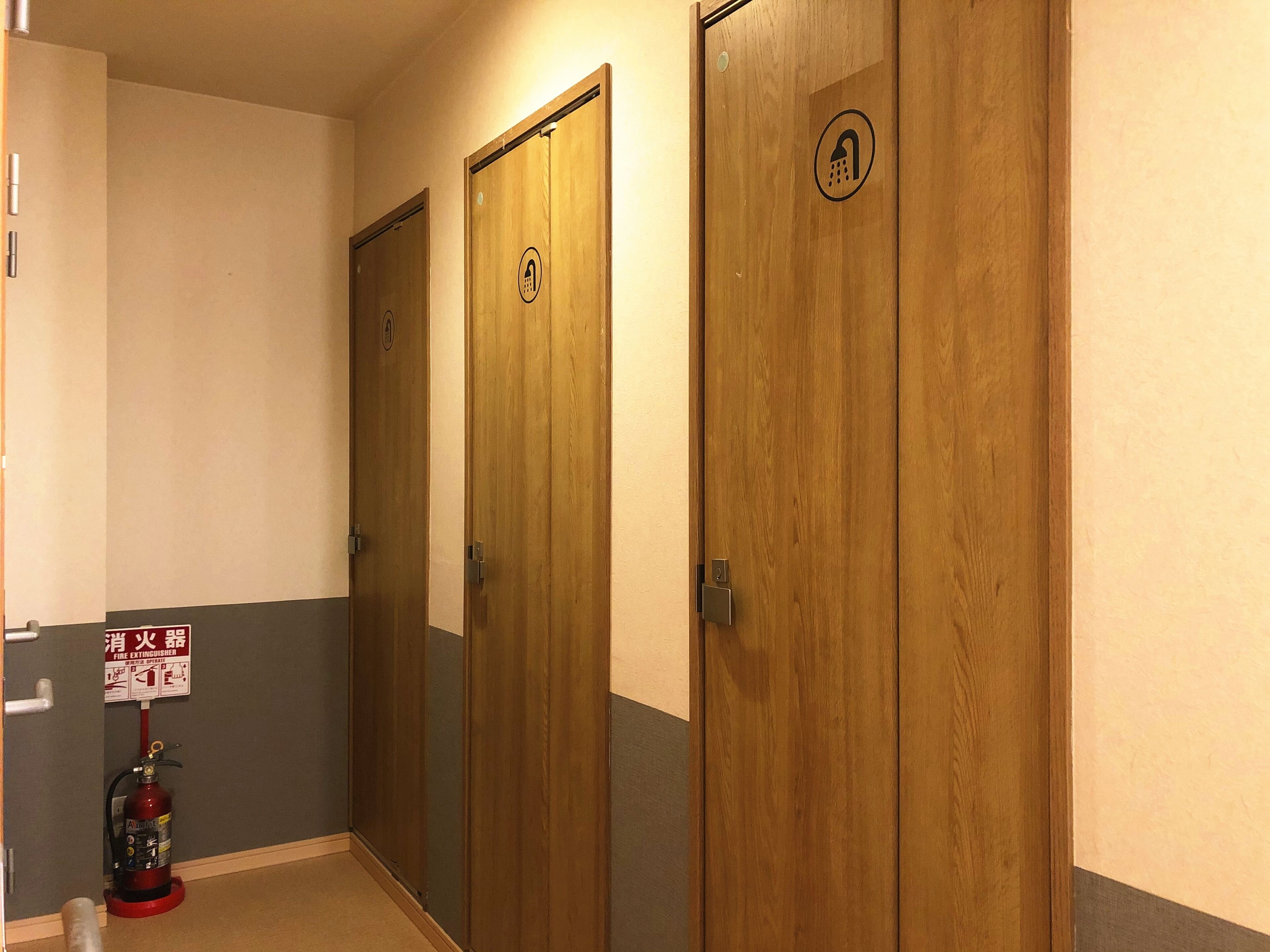 Foto - E JOY INN-West Shinjuku Branch