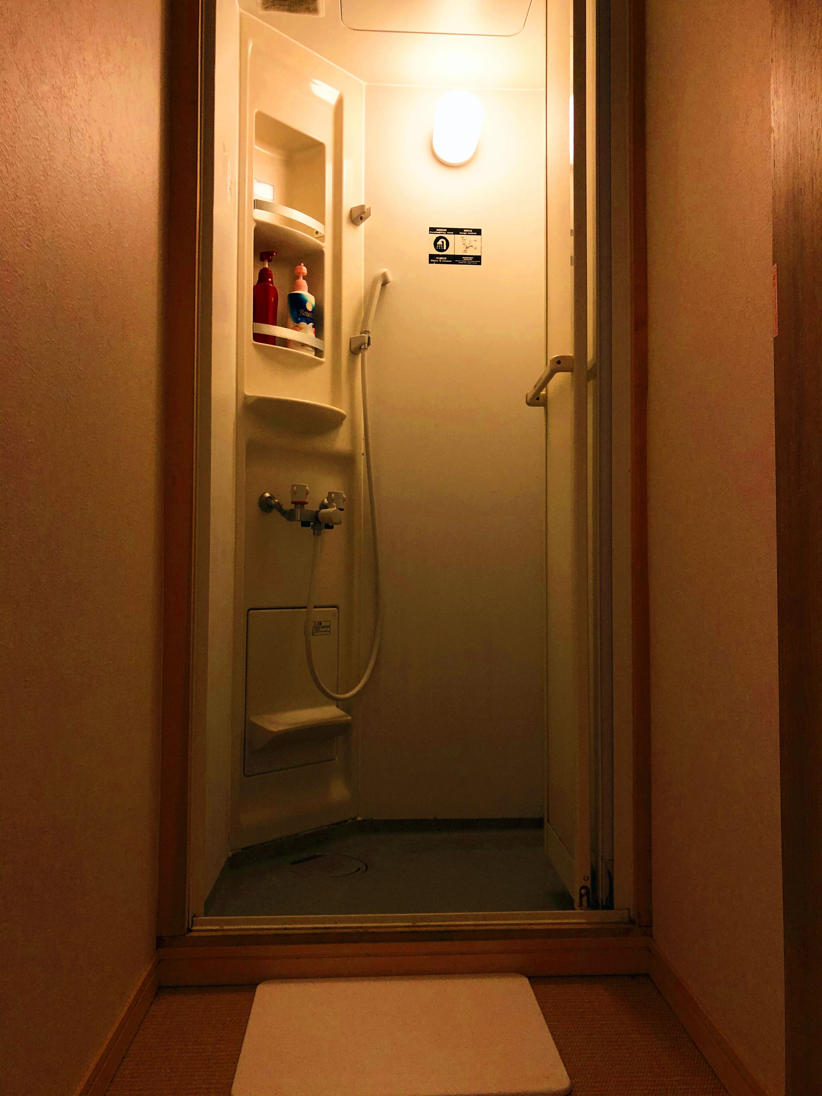 Foto - E JOY INN-West Shinjuku Branch