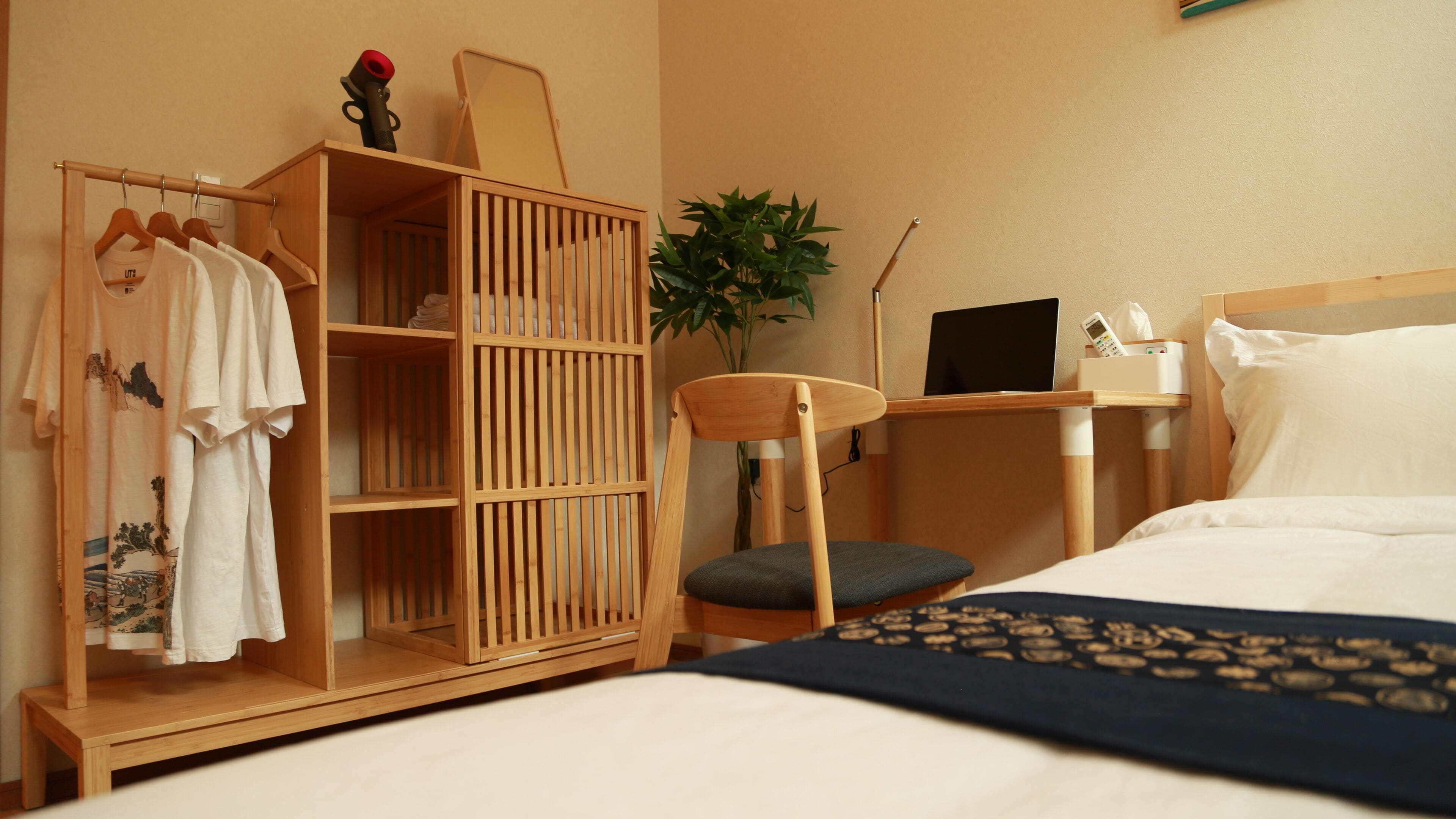 Foto - E JOY INN-West Shinjuku Branch