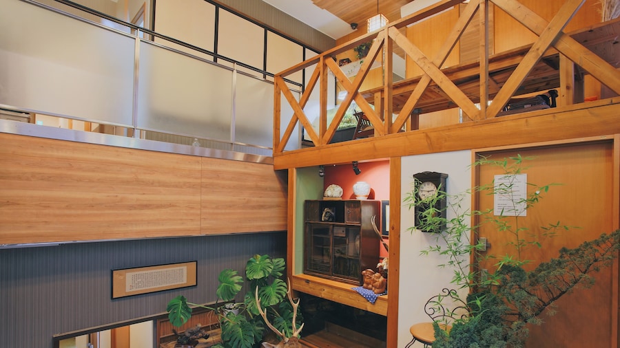 TOKYO E JOY INN - Nishishinjuku