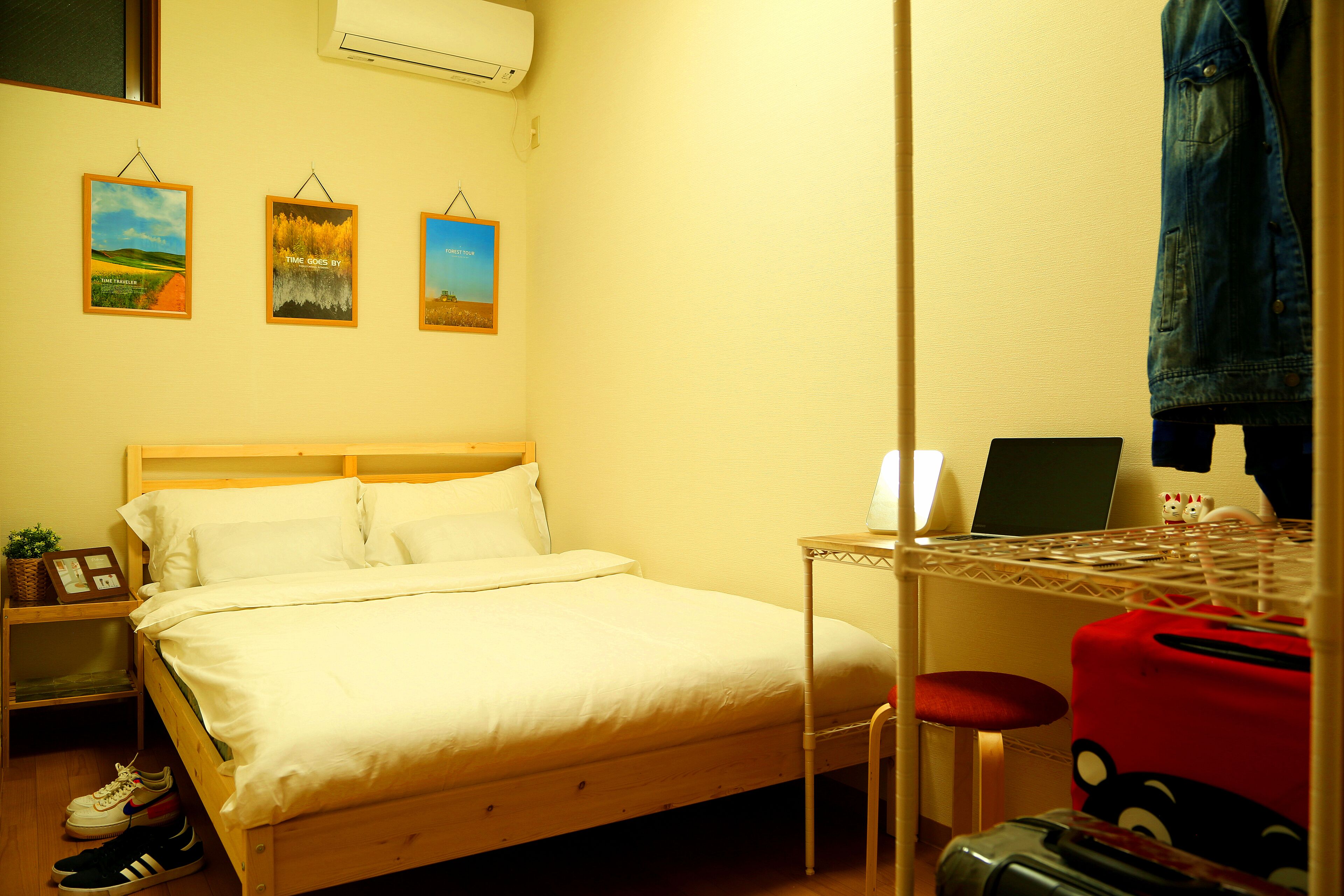 Photo - TOKYO E JOY INN - Nishishinjuku