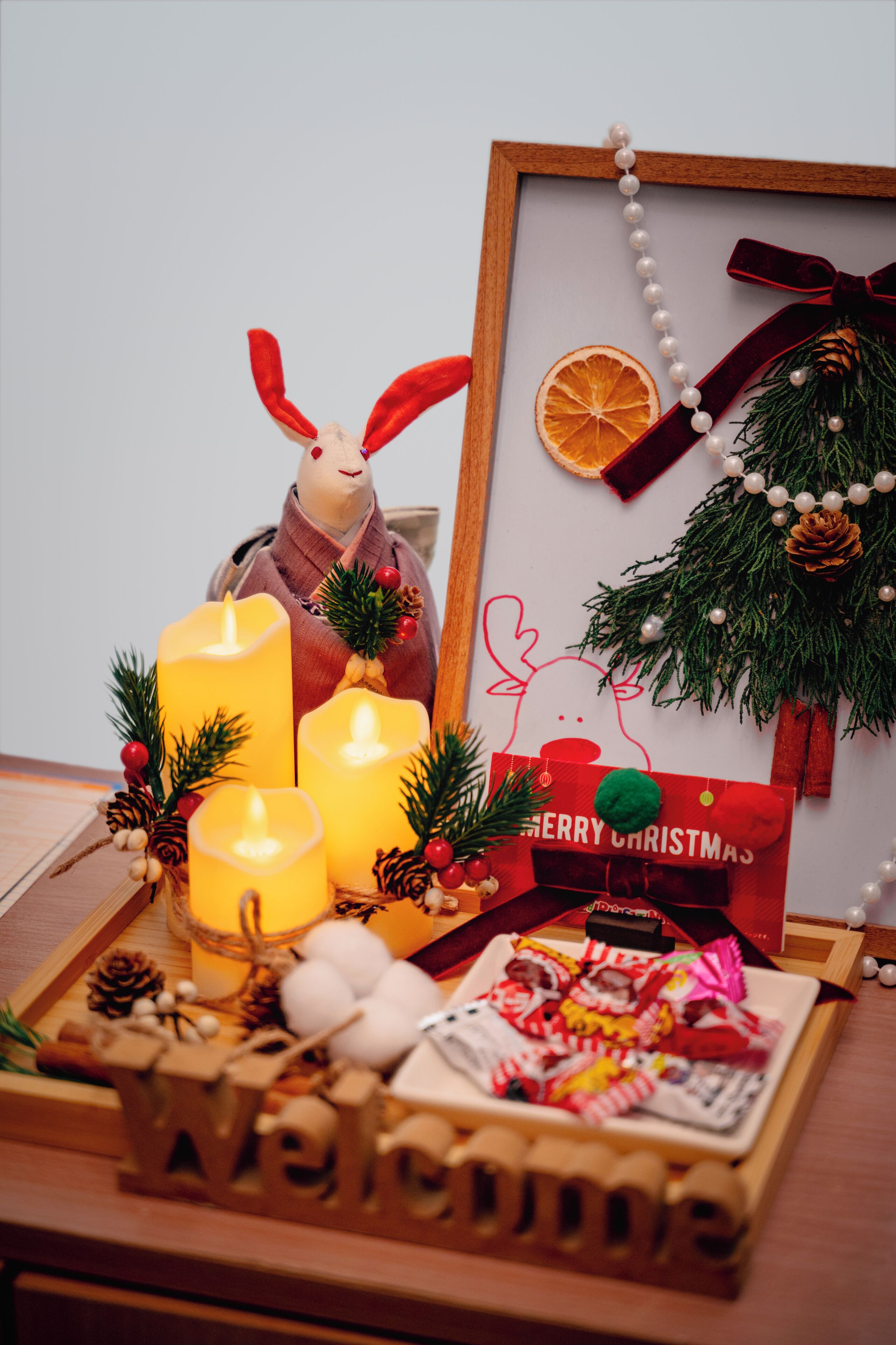 Foto - E JOY INN-West Shinjuku Branch