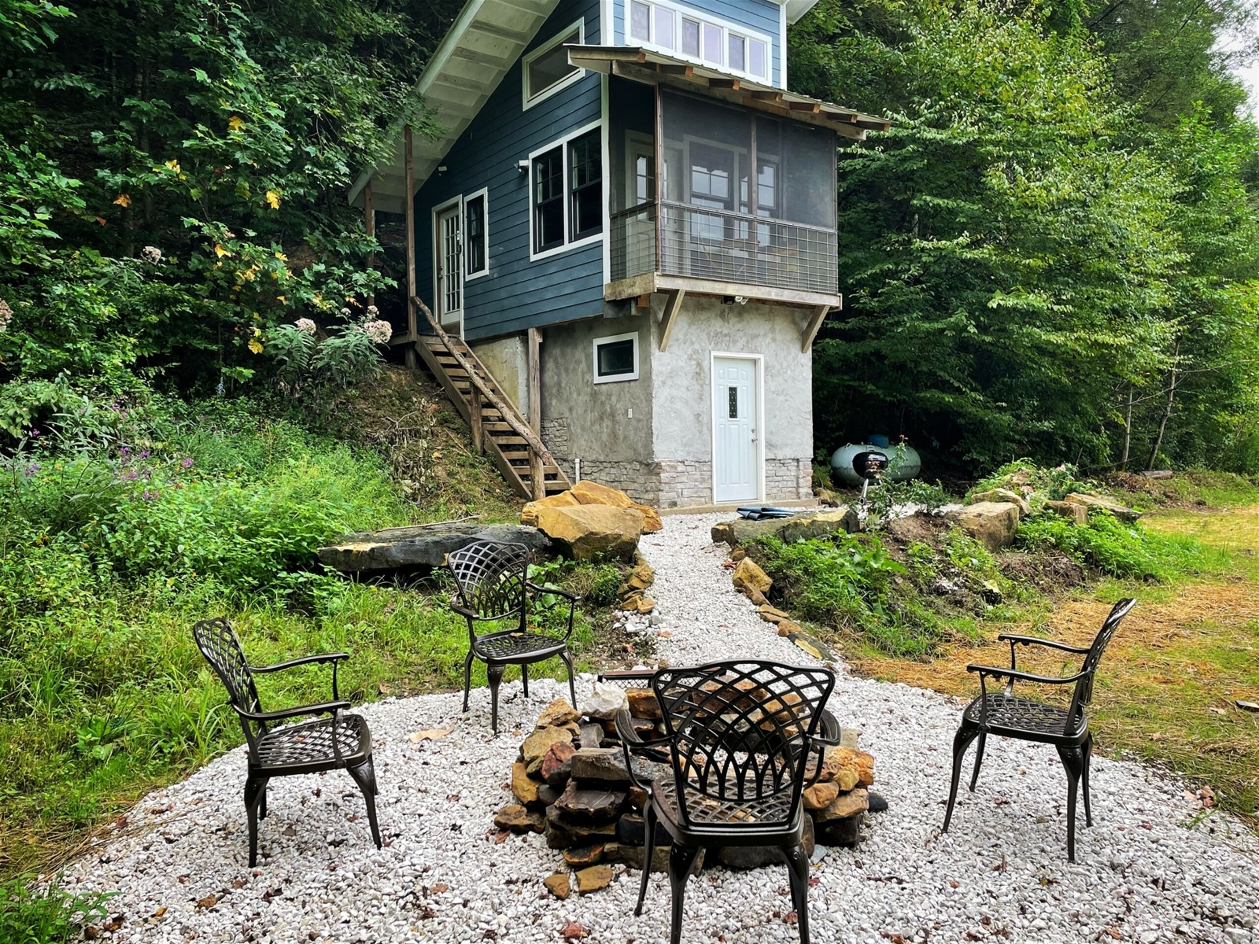 Little Miss Sunshine | 1 Bed, 1 Bath
