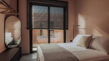 3 quartos, ferros/tábuas de passar roupa, Wi-Fi, roupa de cama