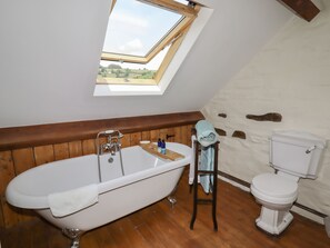 Cottage | Interior - Chapel House (Llangollen)