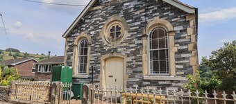 Chapel House
