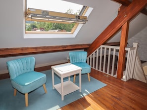Cottage | Interior