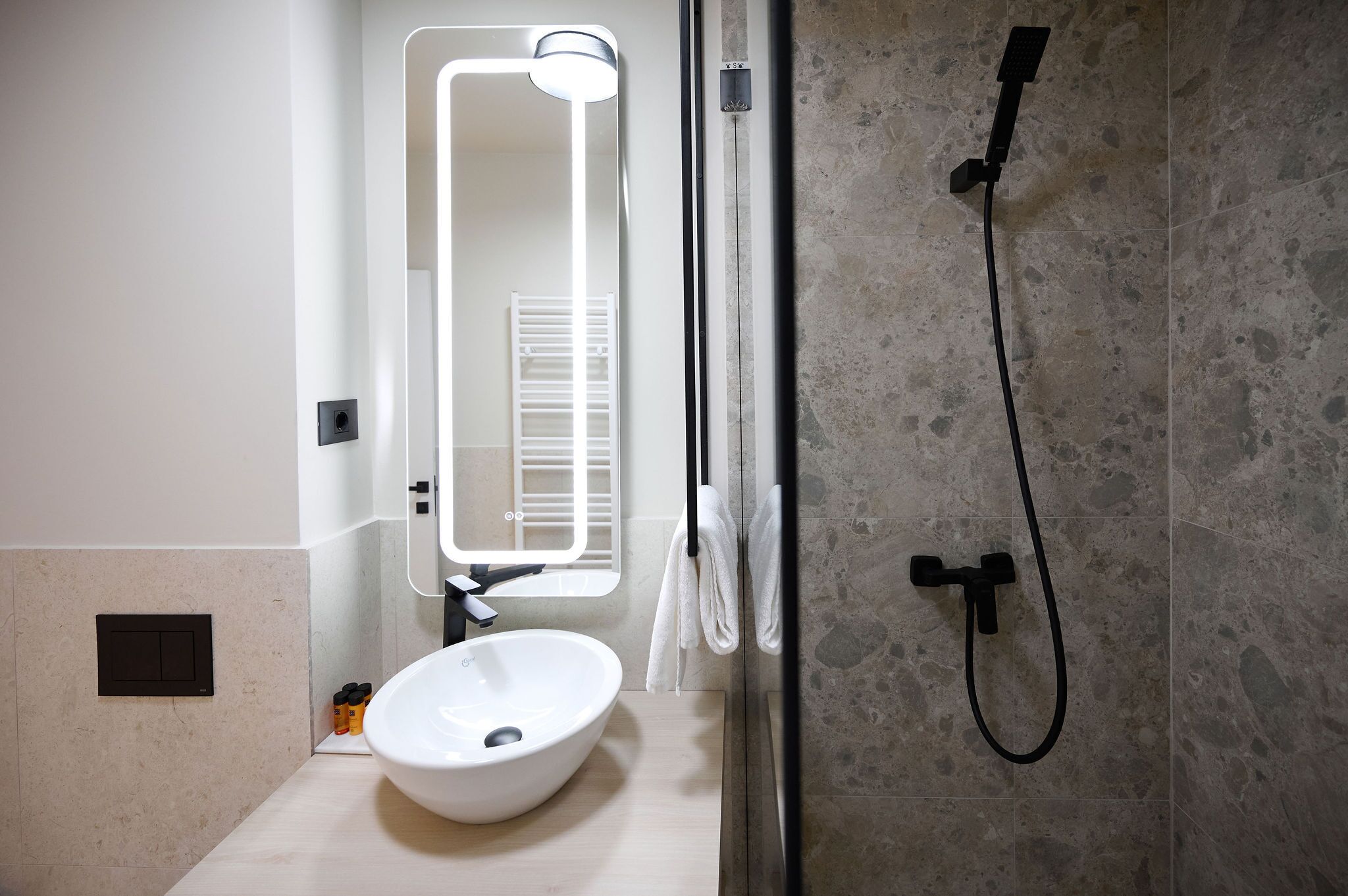 Kamar mandi