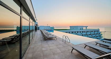 ALEZZI INFINITY RESORT & SPA