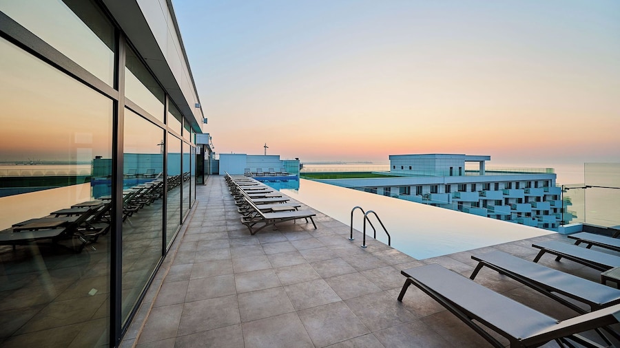 ALEZZI INFINITY RESORT & SPA