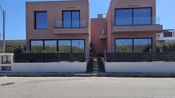 Exterieur