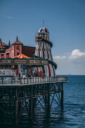 Basic Apartment, 1 Double Bed with Sofa bed | Point of interest