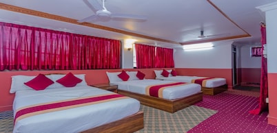 MeroStay 036 Hotel Ansh