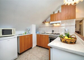 Casa (Mari 1 - with pool - H(6+1)) | Cocina privada