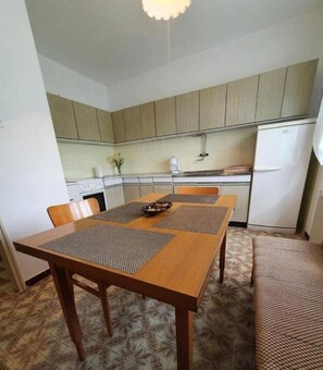 Apartamento (Rose - central with large terrace and) | Área de estar