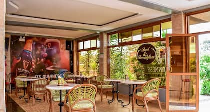 Eaglesvale Hotel