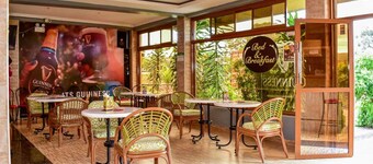 Eaglesvale Hotel