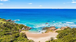 Beach - 15 Clarke Street, Narooma (Narooma)