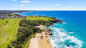 Beach - 15 Clarke Street, Narooma (Narooma)