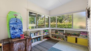 Children’s area - 15 Clarke Street, Narooma (Narooma)