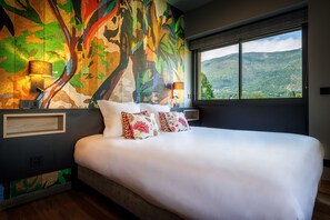 La Grange | View from room - Pyrénées Prestige (Ayzac-Ost)