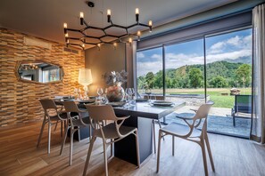 La Grange | Living area - Pyrénées Prestige (Ayzac-Ost)