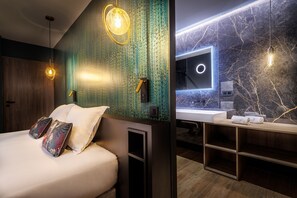 La Grange | Premium bedding, minibar, individually decorated, individually furnished - Pyrénées Prestige (Ayzac-Ost)