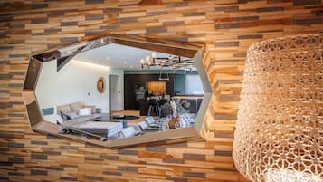 La Grange | Living area | Offices