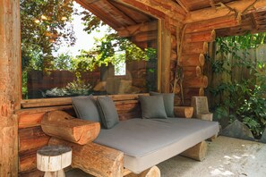 Exterior - Pyrénées Prestige (Ayzac-Ost)