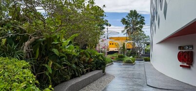 GO Hotel Chonburi at Central Chonburi