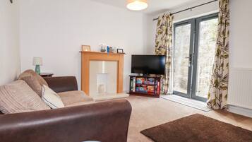 Cottage | Living area