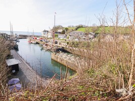 Marina/club náutico