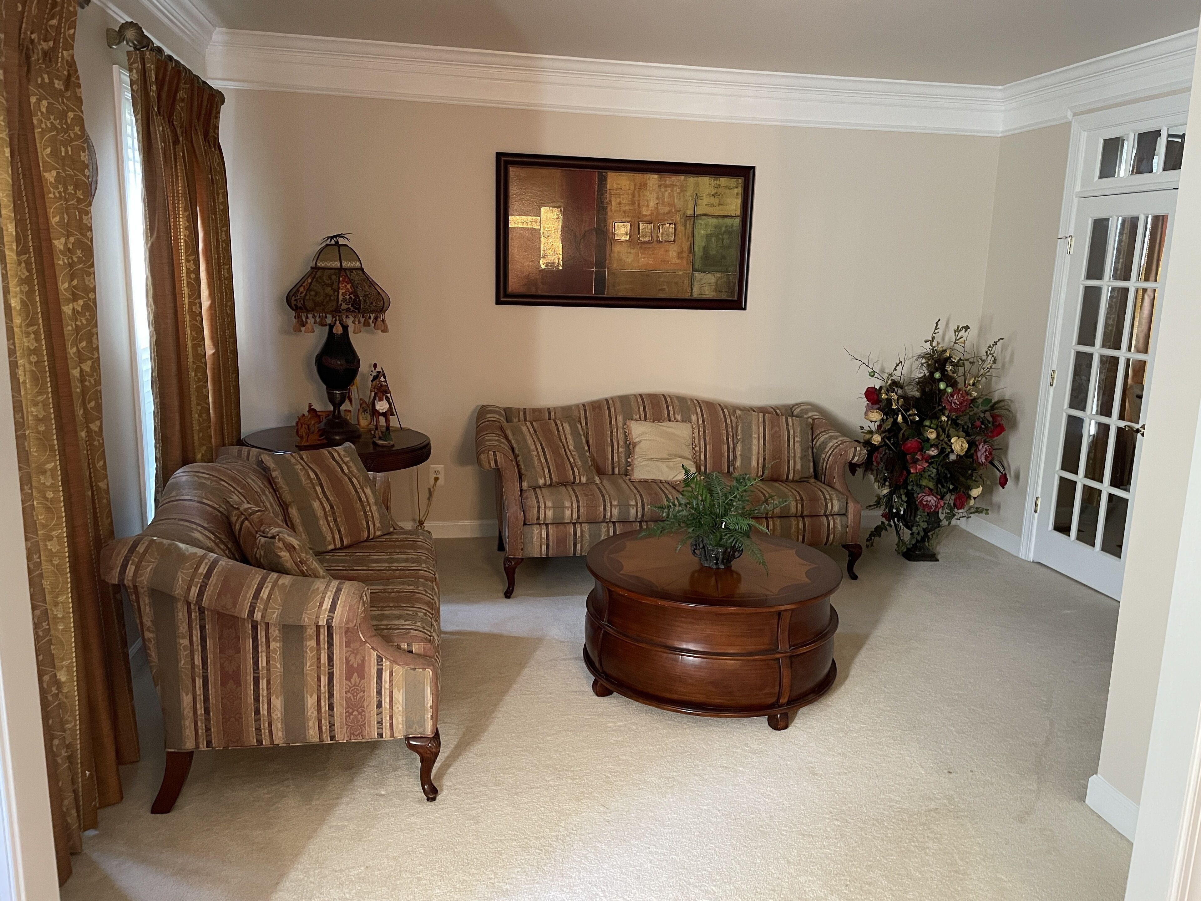 Spacious single family home!
