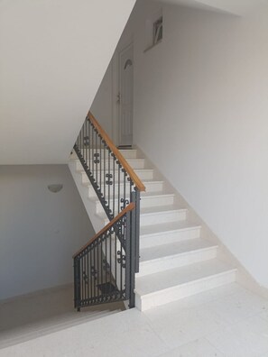 Apartment (Marina - with sea view - A1-plavi (2)) | Exterior