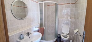 Apartamento (Gorgi - garden view - A2(4)) | Baño