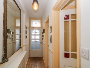 Interior - 27 Exeter Street (Teignmouth)