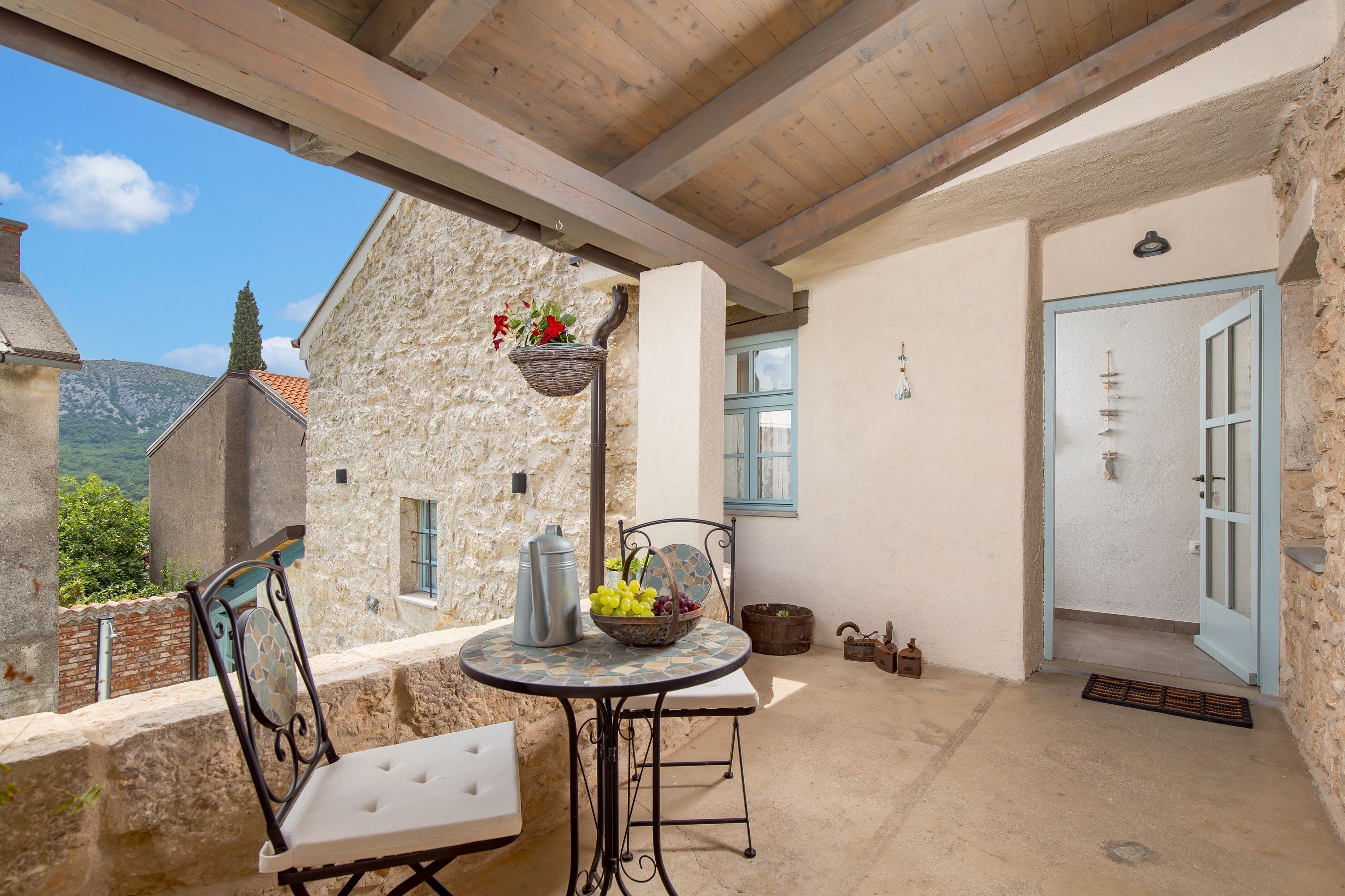 Biệt thự | 4 phòng ngủ 