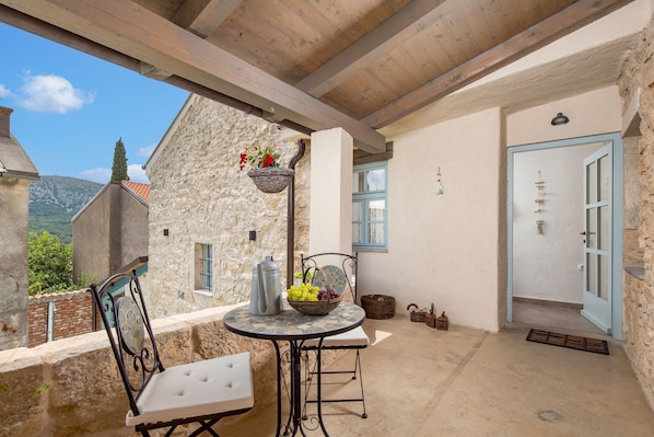 Villa | 4 Schlafzimmer