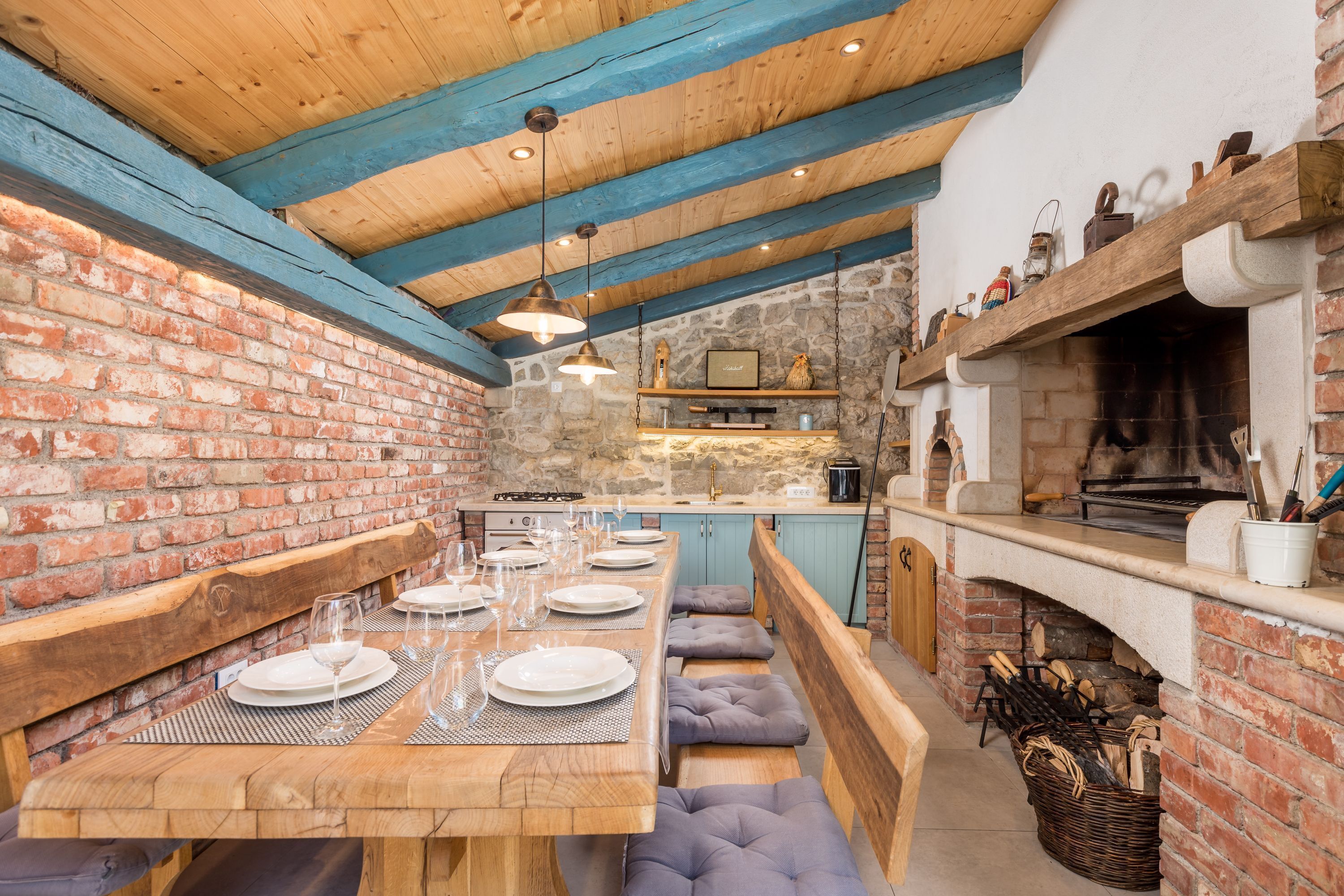 4 عدّة غرف نوم