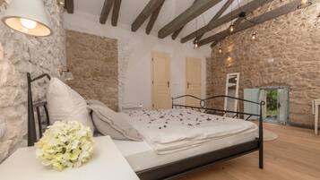 Villa | 4 habitaciones